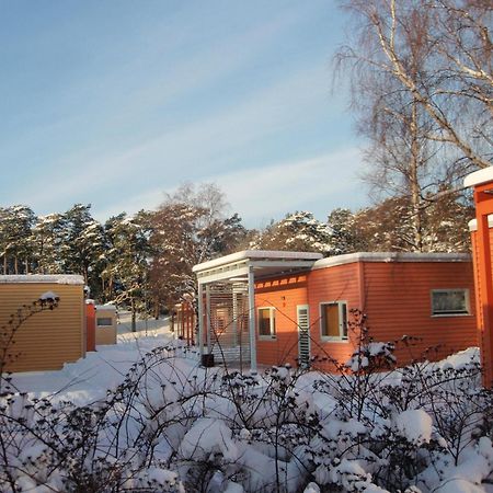 Piejuras Kempings Ventspils Buitenkant foto