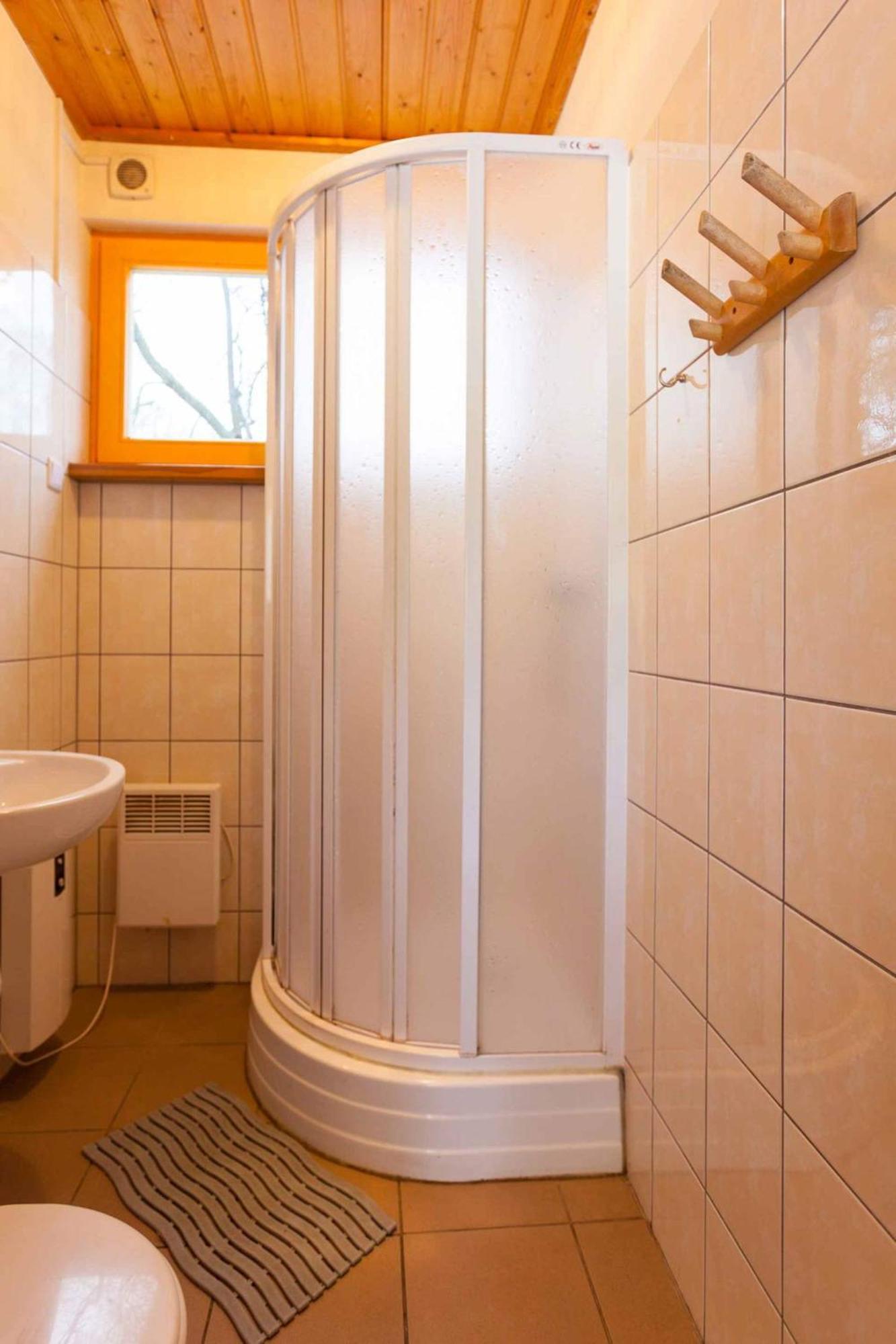 Piejuras Kempings Ventspils Kamer foto