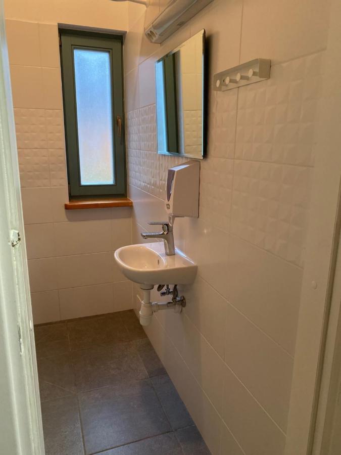 Piejuras Kempings Ventspils Buitenkant foto